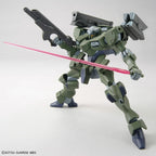 HG 1/144 ZOWORT HEAVY - Model Kit Articulado - Bandai