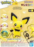 Pichu - Pokemon - Model Kit