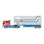 Optimus Prime CT01 - TRANSFORMERS  - Model Kit - BLOKEES
