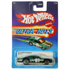 81 Ford Fairmont - Ultra Hots 7/8 - Hot Wheels