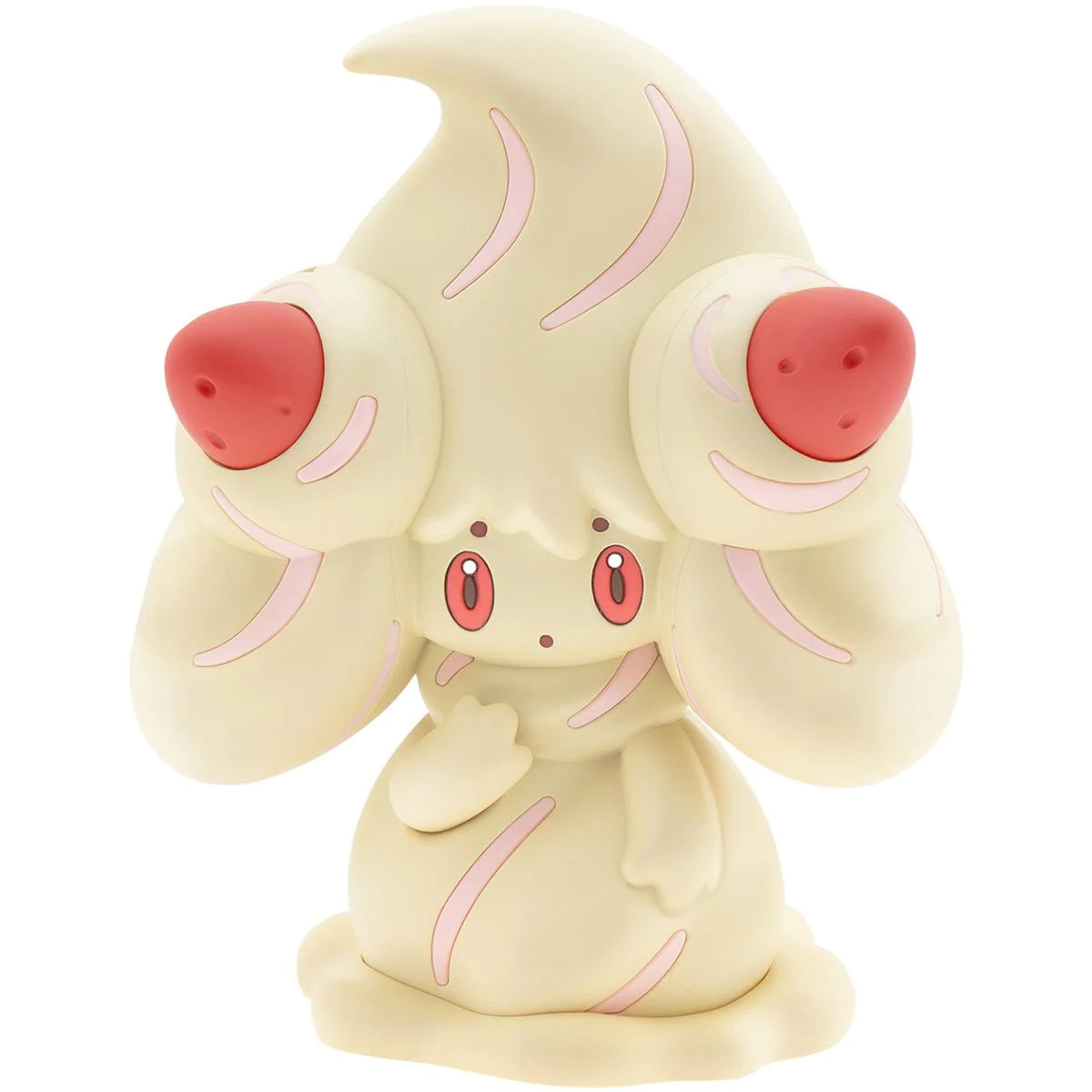 ALCREMIE - Pokémon Model Kit - Bandai