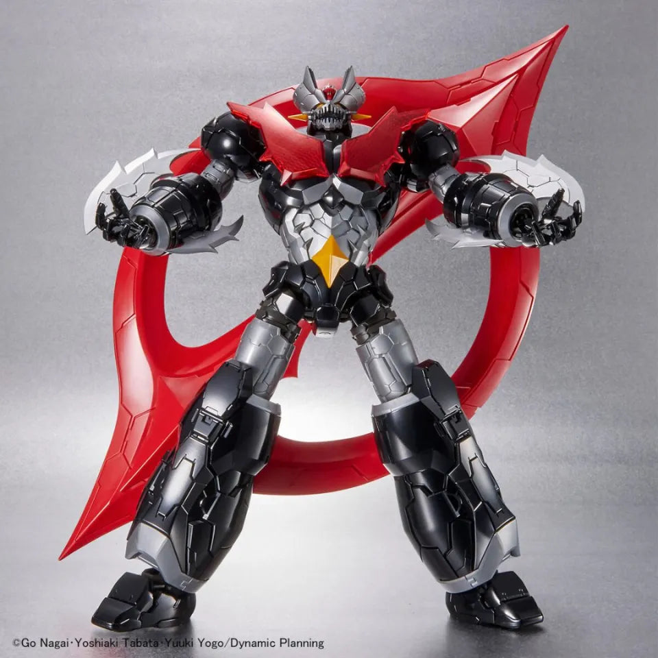 HG 1/144 Mazinger ZERO (INFINITISM) - Model Kit Articulado - Bandai
