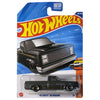83 Chevy Silverado - Hot Trucks 9/10 - Hot Wheels