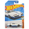 84 Pontiac Firebird - Muscle Mania 8/10 - Hot Wheels