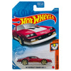 85 Chevrolet Camaro Iroc-Z - Muscle Mania 1/10 - Hot Wheels
