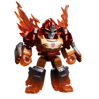 Figura Sorpresa - Transformers Defender Version 04 Tyrants Fury - Model Kit - BLOKEES