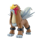 ENTEI - Pokémon Model Kit - Bandai