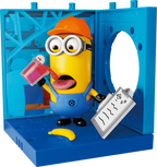 MINIONS preCOOL JellyFactory - Model Kit - BLOKEES