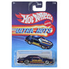 86 Ford Thunderbird Pro Stock - Ultra Hots 7/8 - Hot Wheels