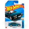 87 Audi Quattro - Factory fresh 2/5 - Hot Wheels