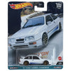 87 Ford Sierra Cosworth - Canyon Warriors 2/5 - Hot Wheels