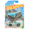 87 Dodge D100 - Reverse Rake 1/5 - Hot Wheels