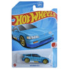 88 Honda CR-X - J-Imports 10/10 - Hot Wheels