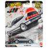 88 Honda CRX - Japan Historics 5 5/5 - Hot Wheels