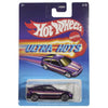 88 Honda Cr-X - Ultra Hots 4/8 - Hot Wheels