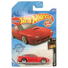 89 Mazda Savanna Rx-7 FC3S - NightBurnerz 3/10 - Hot Wheels