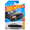 89 Mercedes-Benz 560 Sec AMG - Turbo 4/5 - Hot Wheels