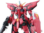 MG 1/100 AEGIS GUNDAM - Model Kit Articulado - Bandai