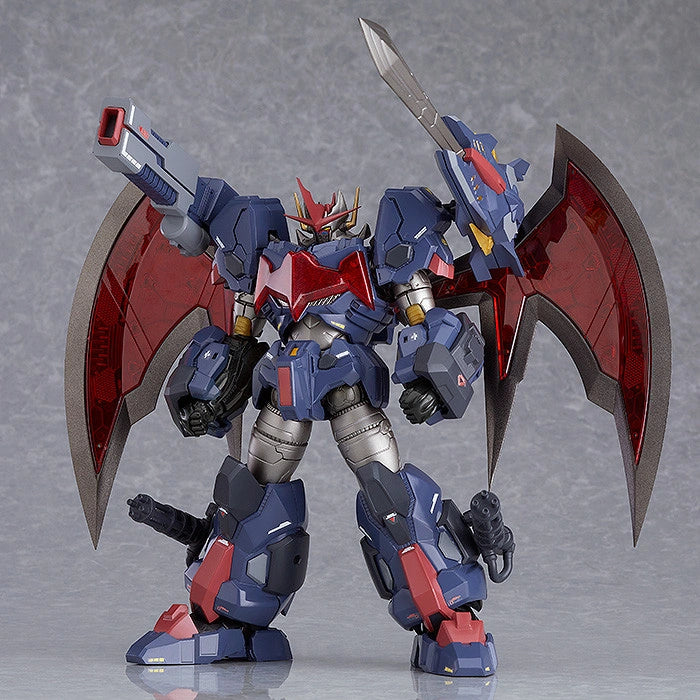 Armed Mazinkaiser Go-Valiant - MODEROID - Good Smile Company