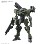 HG 1/144 ZOWORT HEAVY - Model Kit Articulado - Bandai