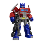 Figura Sorpresa - Transformers Shining Version 02 1985 - Model Kit - BLOKEES