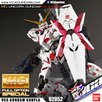 MG 1/100 UNICORN GUNDAM SCREEN IMAGE SPECIAL - Model Kit Articulado - Bandai