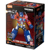 G1 Optimus Prime Action Edition - Model Kit Articulado - BLOKEES