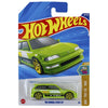 90 Honda Civic Ef - 70s Vs 90s 1/10 - Hot Wheels
