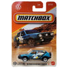 90 Volkswagen Golf Country - 22/125 - 2025 - Matchbox