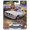 91 BMW M5 - Boulevard 118 - Hot Wheels