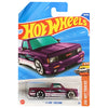 91 GMC Syclone - Hot Trucks 8/10 - Hot Wheels