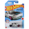 91 Mazda Mx-5 Miata - J-Imports 4/10 - Hot Wheels