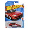 92 Honda Civic Eg - J-Imports 4/10 - Hot Wheels