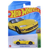 92 Dodge Viper RT/10 - Exotics 6/10 - Hot Wheels
