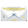PG 1/60 W-GUNDAM ZERO CUSTOM - Model Kit Articulado - Bandai