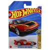 95 Mazda Rx-7 Drift - 70s vs 90s 9/10 - Hot Wheels