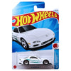 95 Mazda Rx-7 - J-Imports 9/10 - Hot Wheels