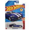 96 Dodge Viper Gts - Then and Now 4/10 - Hot Wheels