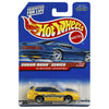 96 Mustang Convertible - Sugar Rush Series 4/4 - Hot Wheels