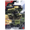 97 Mercedes Benz Unimog U1300 - Jurassic World Rebirth - 2025 - Matchbox