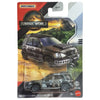 97 Mercedes Benz ML 320 - Jurassic World Rebirth - 2025 - Matchbox