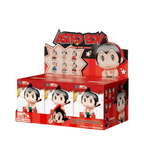 Figura Sorpresa - Astro Boy - Sitting Baby - Blind Box - Armables con Bloques - Pantasy