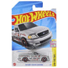 99 Ford F-150 SVT Lightning - The 90s 5/10 - Hot Wheels
