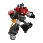 Figura Sorpresa - Transformers Shining Version 02 1985 - Model Kit - BLOKEES