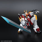 FULL MECHANICS 1/48 MAILES KENBU ZAN - Model Kit Articulado - Bandai