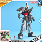 MG 1/100 Strike Noir - Model Kit Articulado - Bandai
