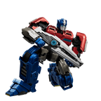 Optimus Prime Orion Pax - Action Edition 04 - Model Kit Articulado - BLOKEES