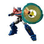 Optimus Prime Orion Pax - Action Edition 04 - Model Kit Articulado - BLOKEES