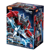 Optimus Prime (Transformers: Prime) - Action Edition 06 - Model Kit Articulado - BLOKEES