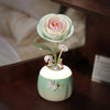 Lámpara de Camelia Menta - Maqueta Armable - ROKR